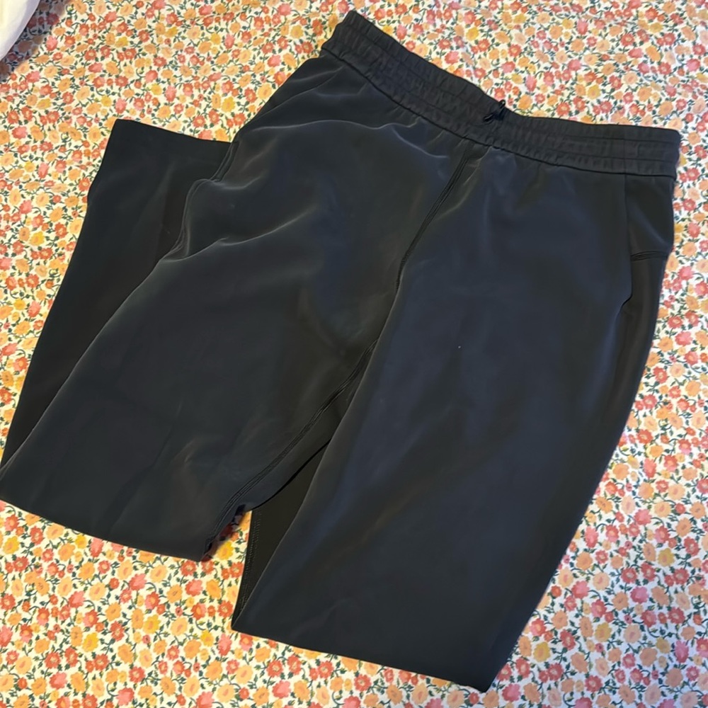 Lululemon Scuba Pants - first edition